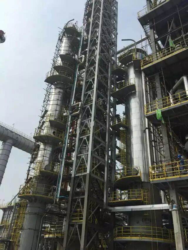 巴彦淖尔设备翻新喷涂・钢构厂房升级改造