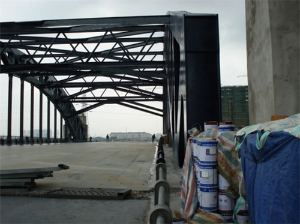 巴彦淖尔专注工业场景喷漆服务