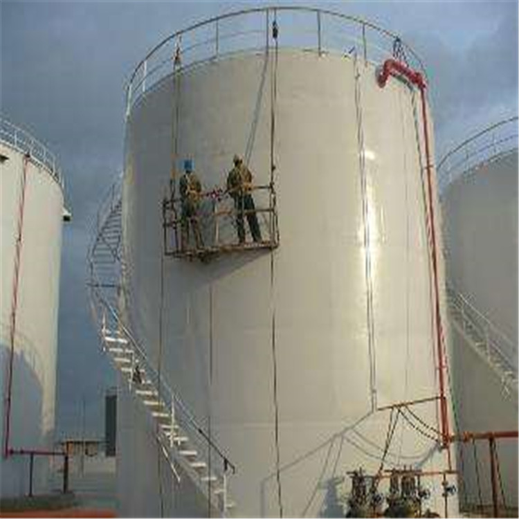 巴彦淖尔喷漆翻新・工业喷漆・设备喷漆服务简介